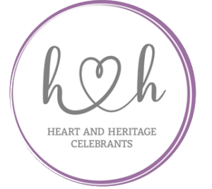 Heart and Heritage Celebrants